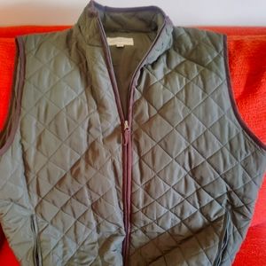 Men's light weight vest